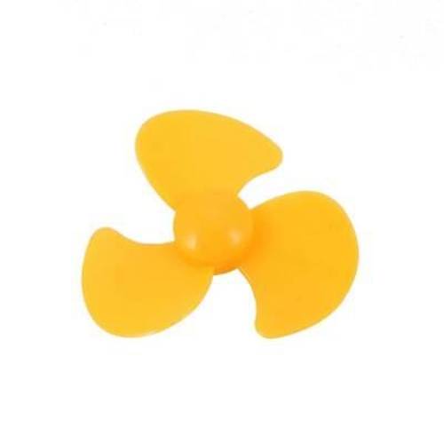 Plastik Pervane 50mm - Sar
