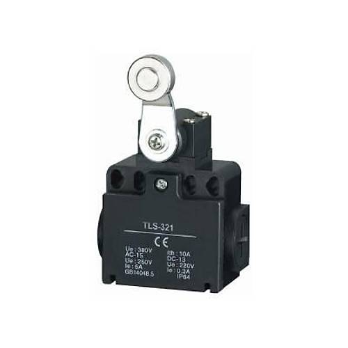 TLS-321 Plastik Gvde Limit Switch