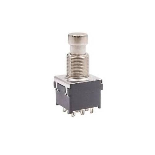 PBS-24-302 Anahtarl Pedal Switch 9 pin