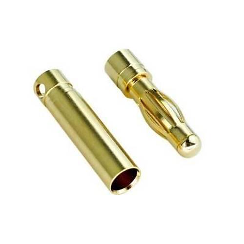 4mm Banana Bullet Plug ifti