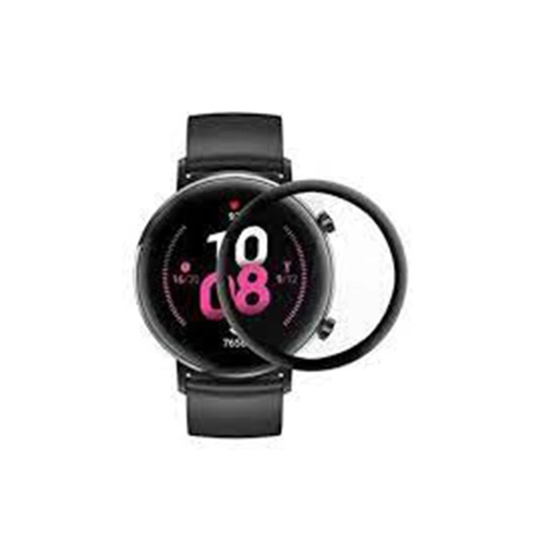 Newface Huawei Watch GT2e Polymer Nano Ekran Koruyucu - effaf