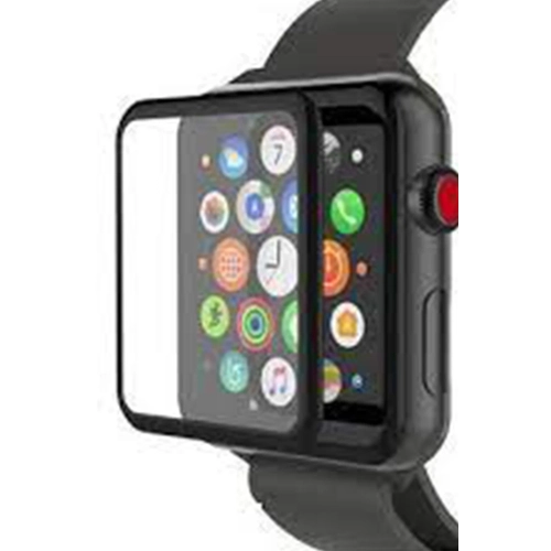 Newface Watch 6 43mm Polymer Nano Ekran Koruyucu - effaf