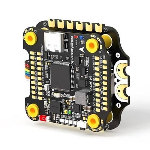 SpeedyBee F405 V4 BLS 55A 30x30 Uu Kontrol Kart & ESC