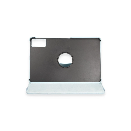 Newface Xiaomi Redmi Pad Klf 360 Tablet Deri Klf - Turkuaz