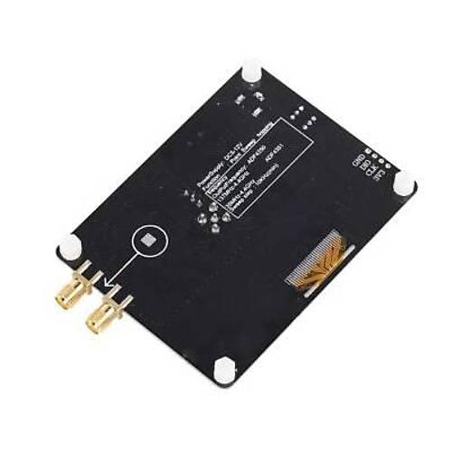 ADF4351 Sinyal reteci Modl 35M-4.4GHz