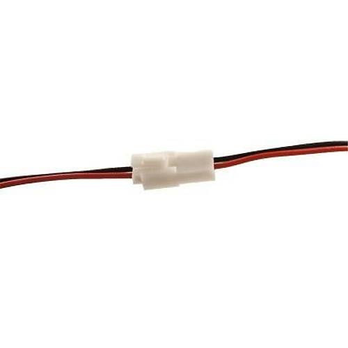 JST-HY 2.0 2 Pin Konnektr Seti