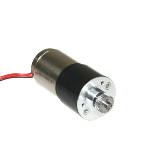 Escap 24mm 12V 60RPM Dc Motor