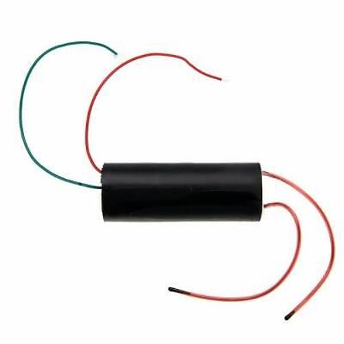 Ark Jeneratörü Ateşleme Bobini 400kv