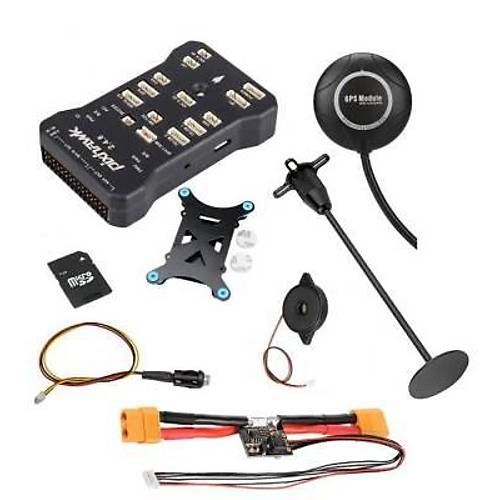 Pixhawk 2.4.8 Uu Kontrol Kart Full Set