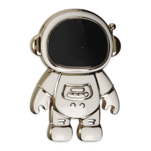 Newface Astro Stand Astronot - Beyaz