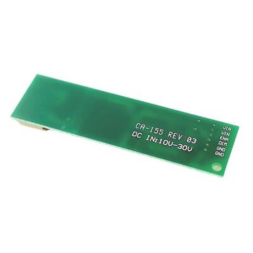 CA-155 LCD Led Src Modl