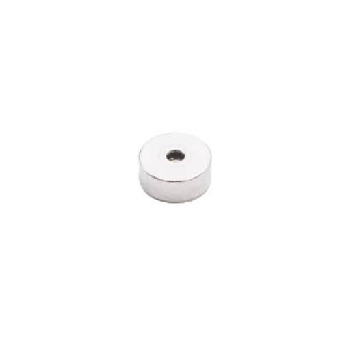 6x3mm SMD Elektret Kapasitif Mikrofon Kapsl