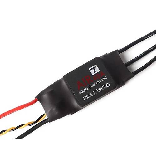 T-Motor ESC AIR 40 Amper 2-6S Drone Motor Srcs