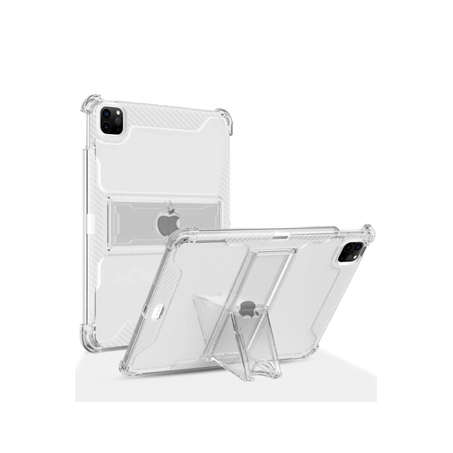 Newface iPad Pro 11 (2022) Klf Anti effaf Standl Tablet Silikon - effaf