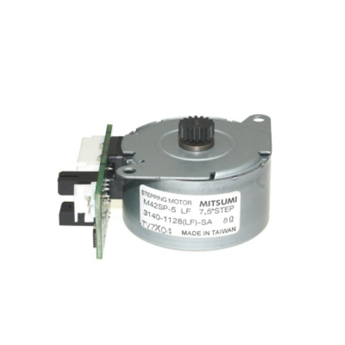 Mitsumi M42SP-5 7.5 8? Step Motor