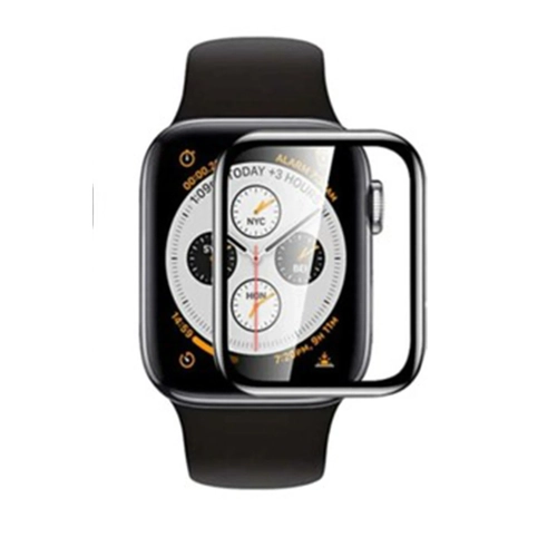 Newface Watch 6 40mm Polymer Nano Ekran Koruyucu - effaf