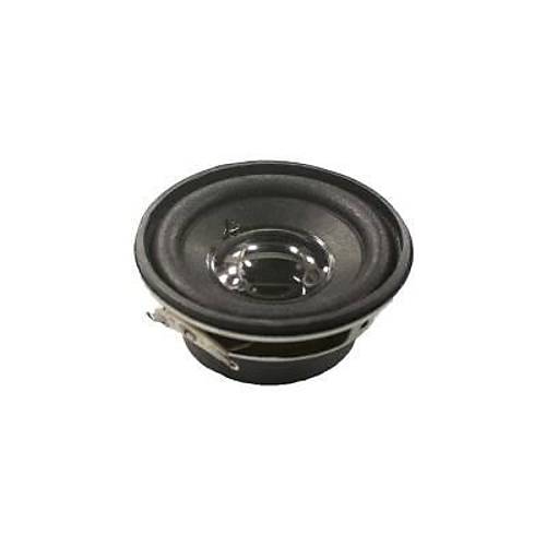 Hoparlr 3 ohm 3W 52mm
