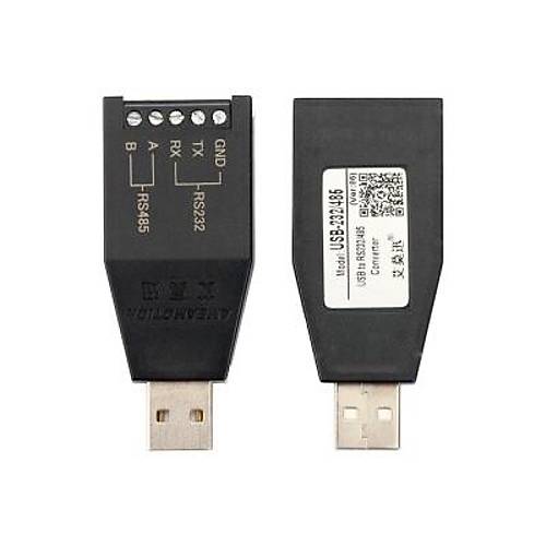 USB To RS232/RS485 Seri Haberleme Modl