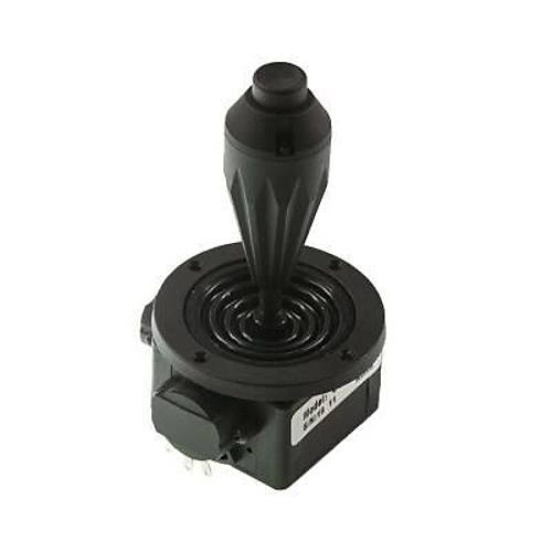 CHB-205B 2 Eksen Joystick Butonlu IP65 Su ve Toz Korumal