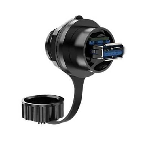 EW-USB3.0 Su Ge�irmez USB Konnekt�r - Di�i