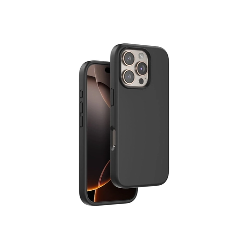 Venco iPhone 16 Pro Max Home Magsafe Kapak - Siyah