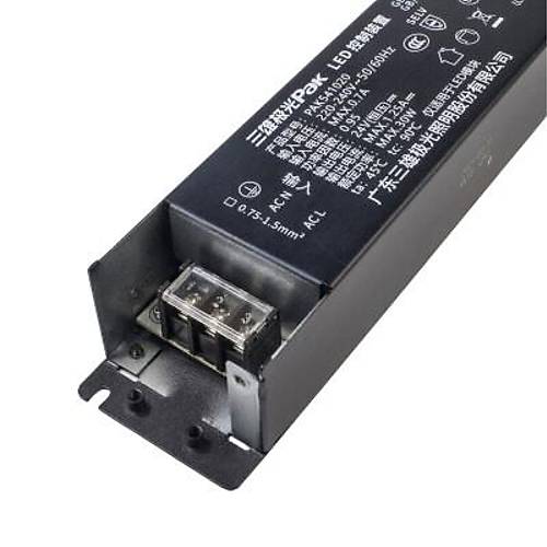 PAK541020 24V 1.25A 30W Led Src