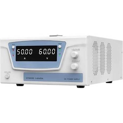 KPS6050D 60V 50A Ayarlanabilir DC G Kayna