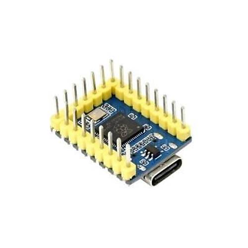 RP2040-Zero Raspberry Pi ipli MCU Programlama Kart