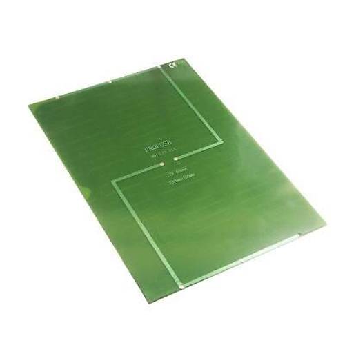 12V 500mA Solar Panel - Gne Pili