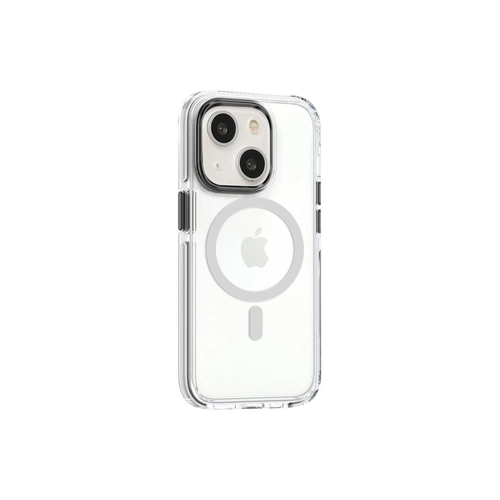 Joko iPhone 14 Bella Magsafe Kapak - Gri