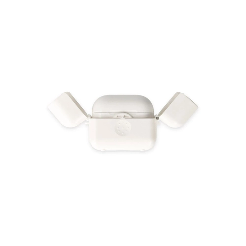 Newface Airpods 3 (3.nesil) Basmal Klf - Beyaz