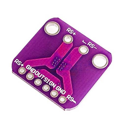 Max471 Gerilim Sensr Modl 3A - GY-471