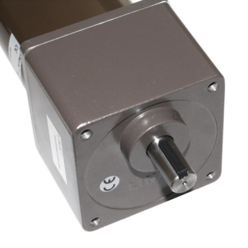 90mm 24V 100RPM DC Motor 85ZY24-120-02