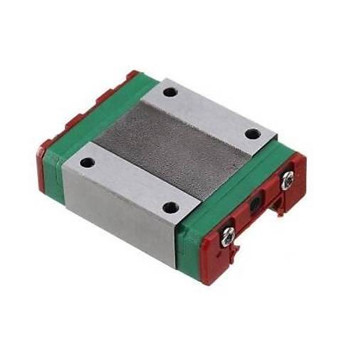 MGN15C Bilyal Rulman Blok - MGN15C Araba