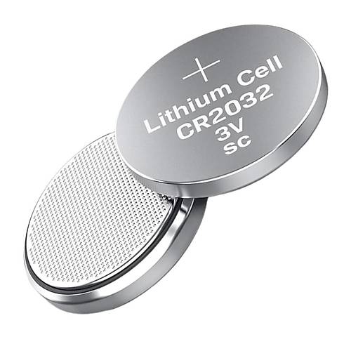 CR2032 3V Lityum Dme Pil 1 Adet Ambalajsz