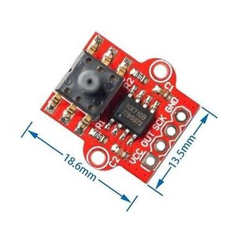 HX710B Hava Basıncı Sensörü Modülü