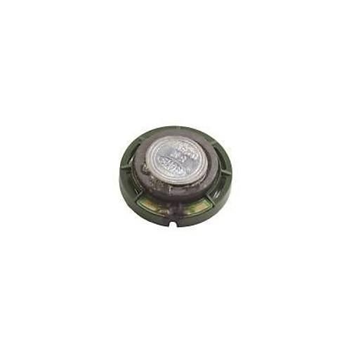 Hoparlr 8 ohm 0.25W 29mm