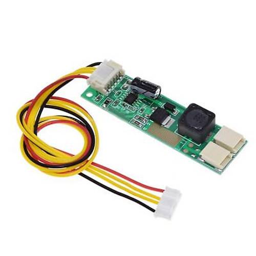 CA-155 LCD Led Src Modl