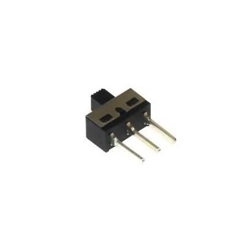 2 Konumlu Srgl Switch