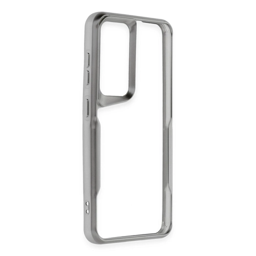 Newface Samsung Galaxy S23 Klf Boyi Silikon Kapak - Gm