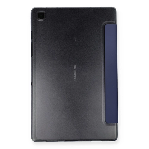 Newface Samsung Galaxy T500 Tab A7 10.4 Klf Tablet Smart Klf - Lacivert