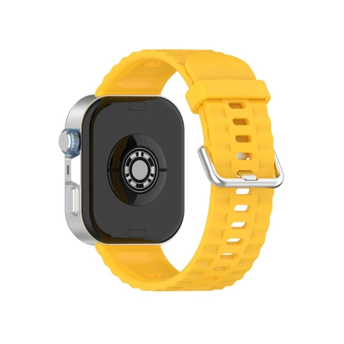 Newface Huawei Watch Fit 3 Klasik Kordon - Sar