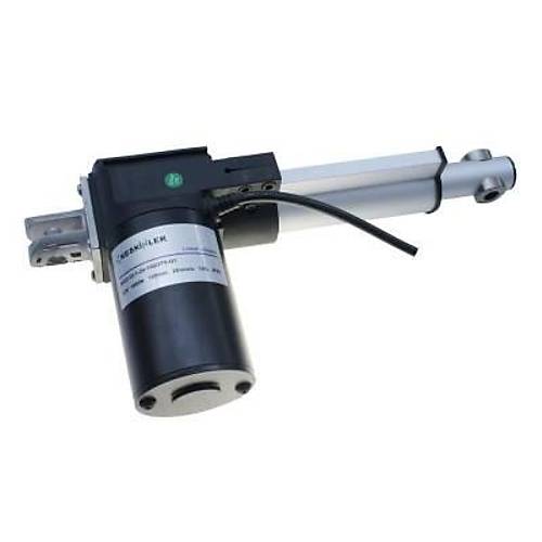 SKD 12V 100mm 1000N Lineer Aktatr Motor