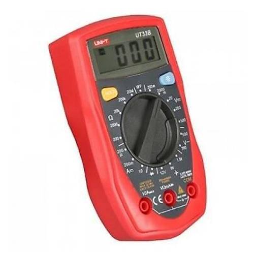 Digital Multimetre UT33B