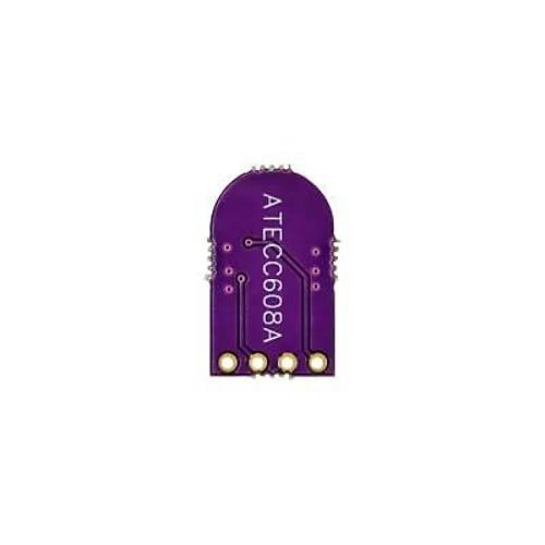 CJMCU-608 ATECC608A Rastgele Sayı Üreteci RNG Modülü