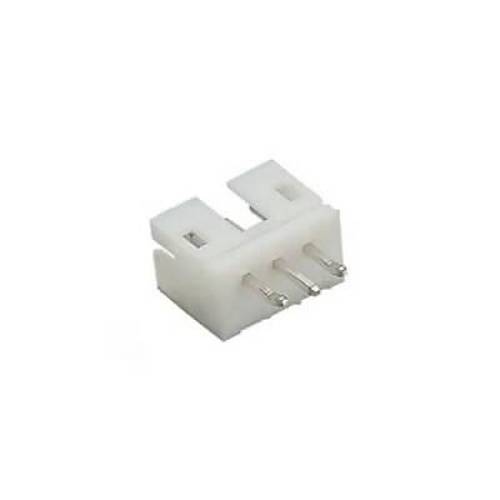 3 Pin JST-PH 2.0 Tunik Konnektr Erkek