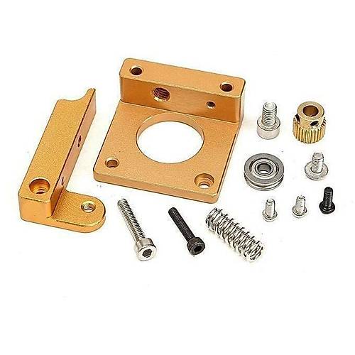 MK8 Aleminyum Extruder Kit - Sa