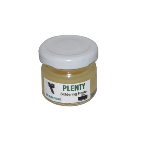 50g Havya Lehim Pastas