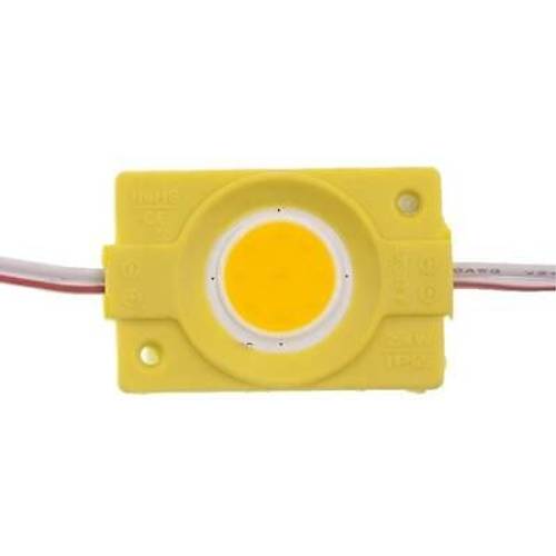 Tekli Su Gerimez Cob Led Modl - Sar 12V 2.4W