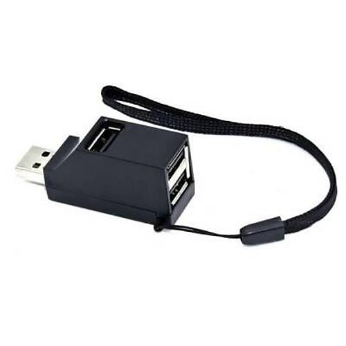 3 Port 2.0 USB �oklay�c�